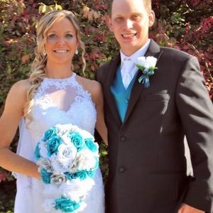 Meet your Posher, Diane